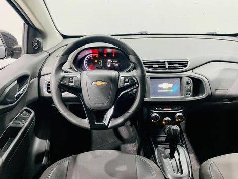 Chevrolet PRISMA Sed. LT 1.4 8V FlexPower 4p Aut.