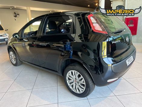 Fiat Punto ATTRACTIVE 1.4 Fire Flex 8V 5p