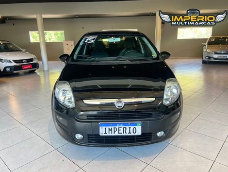 Fiat Punto ATTRACTIVE 1.4 Fire Flex 8V 5p