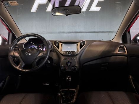 Hyundai HB20X Style 1.6 Flex 16V Aut.