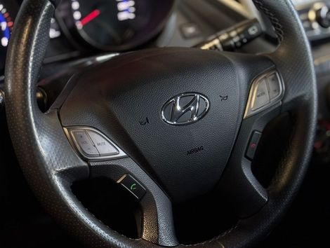 Hyundai HB20X Style 1.6 Flex 16V Aut.