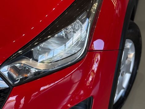 Hyundai HB20X Style 1.6 Flex 16V Aut.