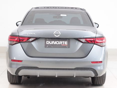 Nissan Sentra Advance 2.0 16V Aut.