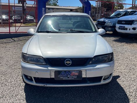 Chevrolet Vectra GLS/ Challenge 2.2 MPFI 16V