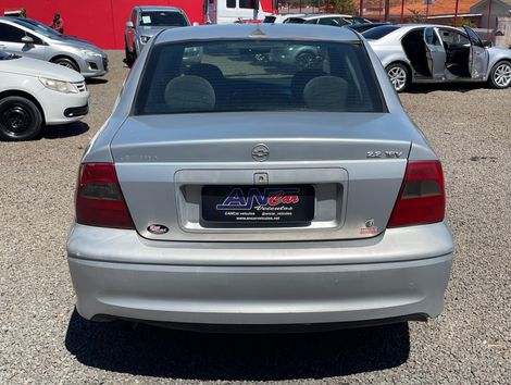 Chevrolet Vectra GLS/ Challenge 2.2 MPFI 16V