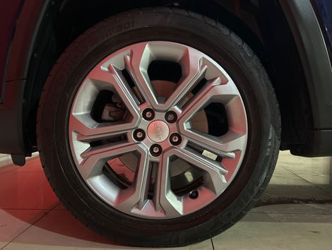 Jeep COMPASS LONG. T270 1.3 TB 4x2 Flex Aut.