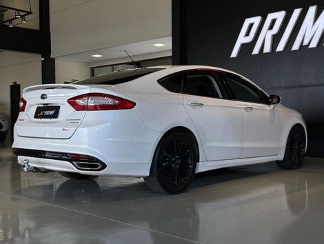 Ford Fusion Titanium 2.0 GTDI Eco. Fwd Aut.