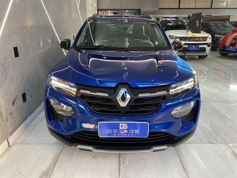 Renault KWID OUTSIDER 1.0 Flex 12V 5p Mec.