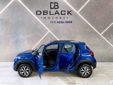 Renault KWID OUTSIDER 1.0 Flex 12V 5p Mec.