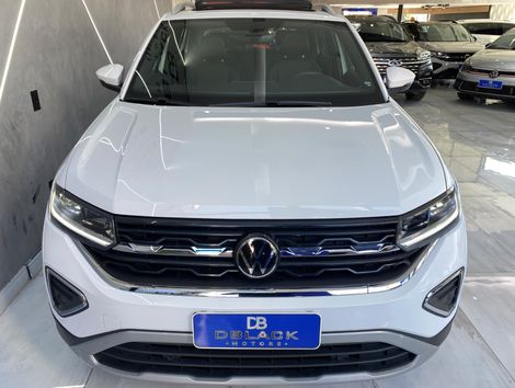 VolksWagen T-Cross Hig. 250 TSI 1.4 Flex 16V 5p Aut