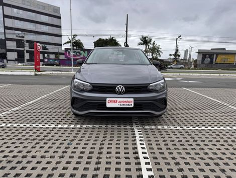 VolksWagen Polo Track 1.0 Flex 12V 5p