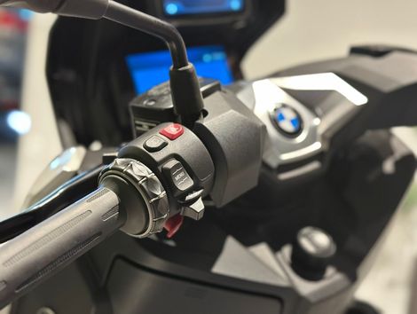 BMW C 400 X Sport