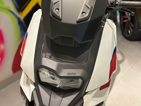 BMW C 400 X Sport