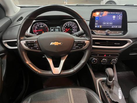 Chevrolet TRACKER LTZ 1.0 Turbo 12V Flex Aut.