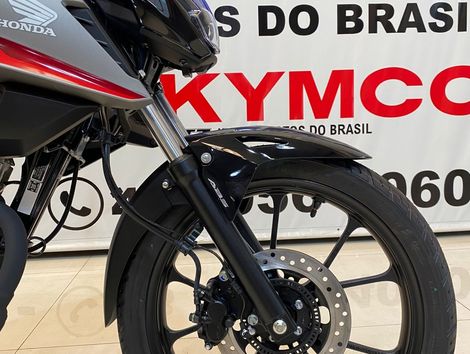 HONDA CG 160 TITAN FLEXONE/Ed.Especial 40 Anos