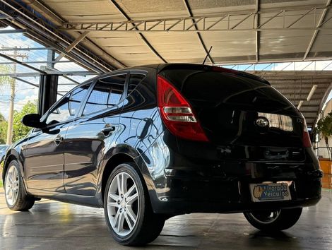 Hyundai i30 2.0 16V 145cv 5p Aut.