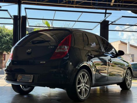 Hyundai i30 2.0 16V 145cv 5p Aut.