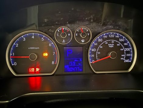 Hyundai i30 2.0 16V 145cv 5p Aut.