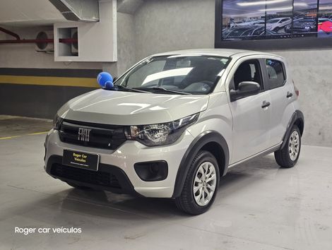 Fiat MOBI LIKE 1.0 Fire Flex 5p.