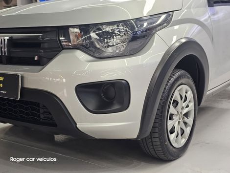 Fiat MOBI LIKE 1.0 Fire Flex 5p.