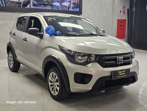 Fiat MOBI LIKE 1.0 Fire Flex 5p.