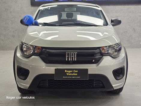 Fiat MOBI LIKE 1.0 Fire Flex 5p.