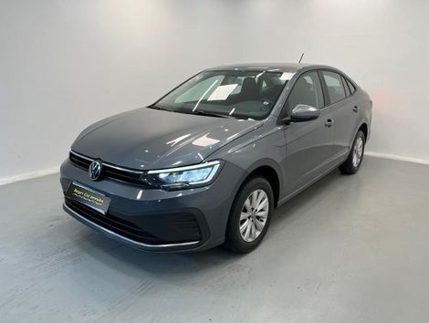 VolksWagen VIRTUS TSI 1.0 Flex 12V 4p Aut.