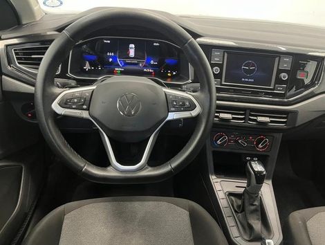 VolksWagen VIRTUS TSI 1.0 Flex 12V 4p Aut.