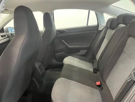 VolksWagen VIRTUS TSI 1.0 Flex 12V 4p Aut.