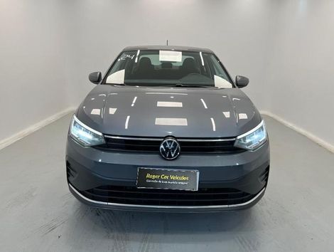 VolksWagen VIRTUS TSI 1.0 Flex 12V 4p Aut.