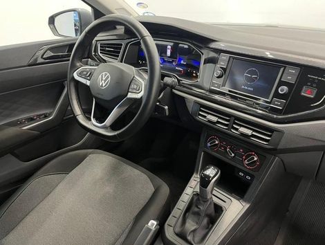 VolksWagen VIRTUS TSI 1.0 Flex 12V 4p Aut.