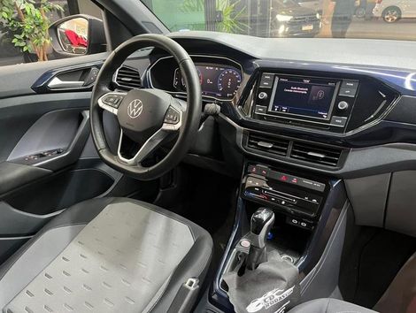 VolksWagen T-Cross Comfor. 200 TSI 1.0 Flex 5p Aut.