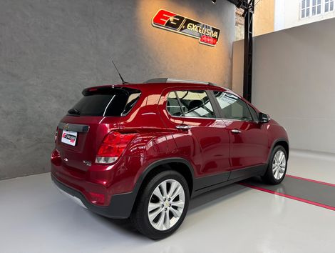 Chevrolet TRACKER Premier 1.4 Turbo 16V Flex Aut