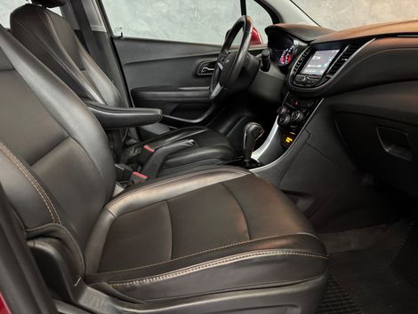 Chevrolet TRACKER Premier 1.4 Turbo 16V Flex Aut