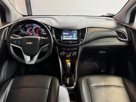 Chevrolet TRACKER Premier 1.4 Turbo 16V Flex Aut