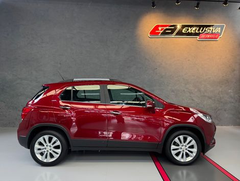 Chevrolet TRACKER Premier 1.4 Turbo 16V Flex Aut