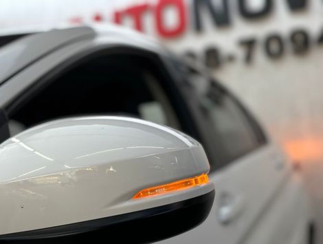 Honda CITY Sedan EXL 1.5 Flex  16V 4p Aut.