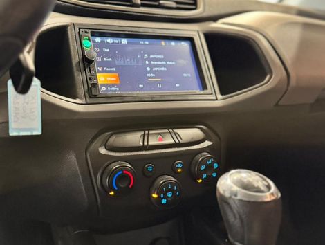 Chevrolet ONIX HATCH LS 1.0 8V FlexPower 5p Mec.