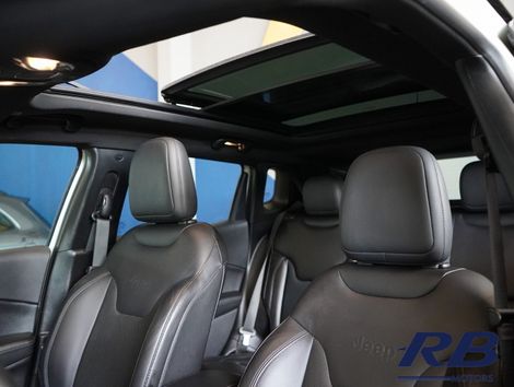Jeep COMPASS S 2.0 4x4 TB 16V Diesel Aut.