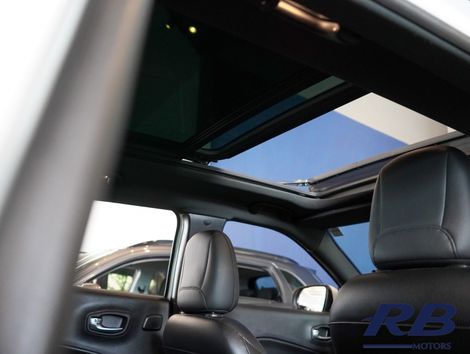Jeep COMPASS S 2.0 4x4 TB 16V Diesel Aut.