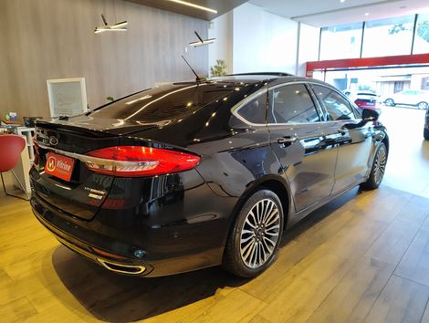 Ford Fusion Titanium 2.0 GTDI Eco. Awd Aut.