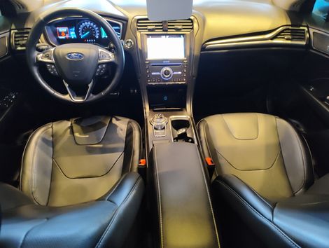 Ford Fusion Titanium 2.0 GTDI Eco. Awd Aut.