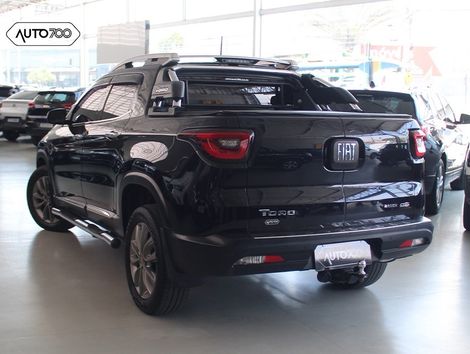 Fiat Toro Ranch 2.0 16V 4x4 TB Diesel Aut.
