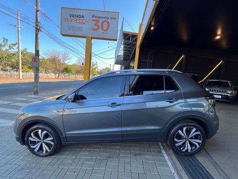 VolksWagen T-Cross Hig. 250 TSI 1.4 Flex 16V 5p Aut