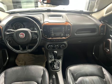 Fiat Toro Volcano 2.0 16V 4x4 TB Diesel Aut.