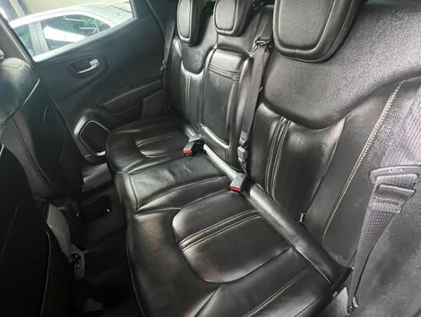 Fiat Toro Volcano 2.0 16V 4x4 TB Diesel Aut.