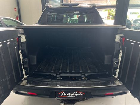 Fiat Toro Volcano 2.0 16V 4x4 TB Diesel Aut.