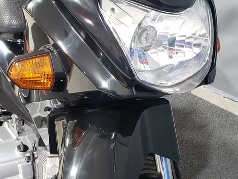 HONDA POP 110i