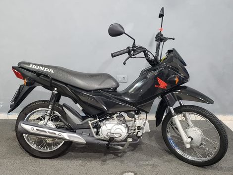 HONDA POP 110i