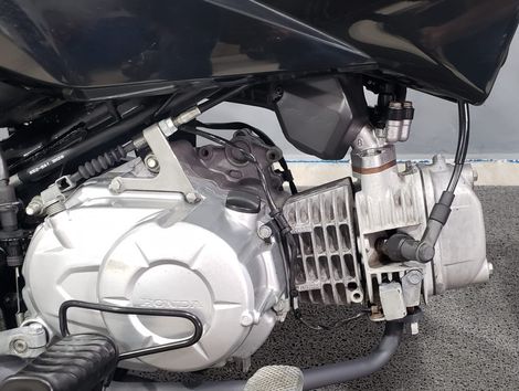 HONDA POP 110i